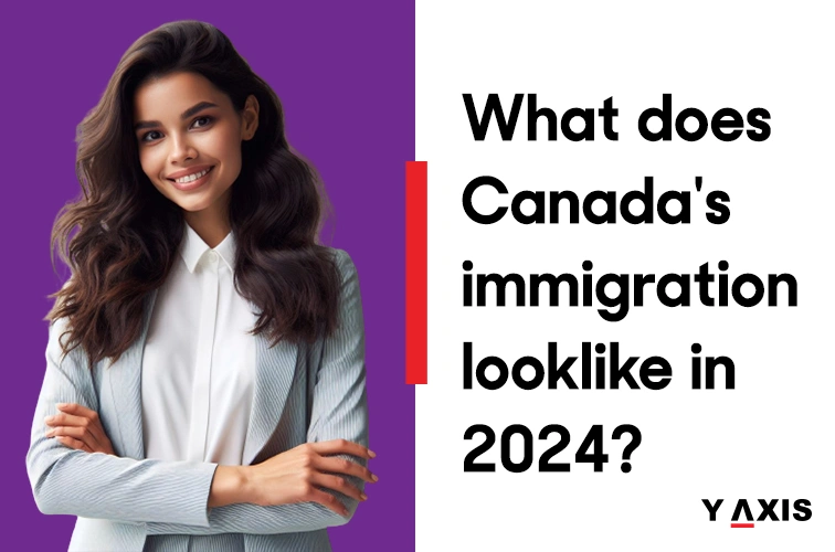 All About Canada Immigration in 2024!